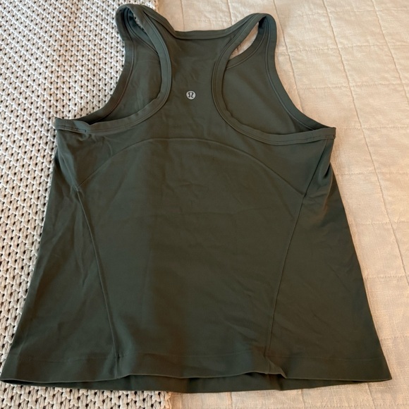 Align Tank - Picture 4 of 5